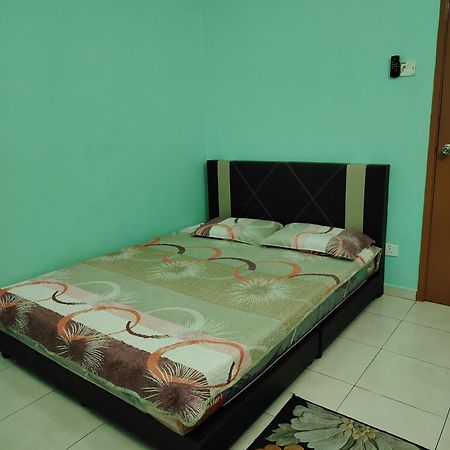 Afwan Homestay Klebang Melaka Zewnętrze zdjęcie